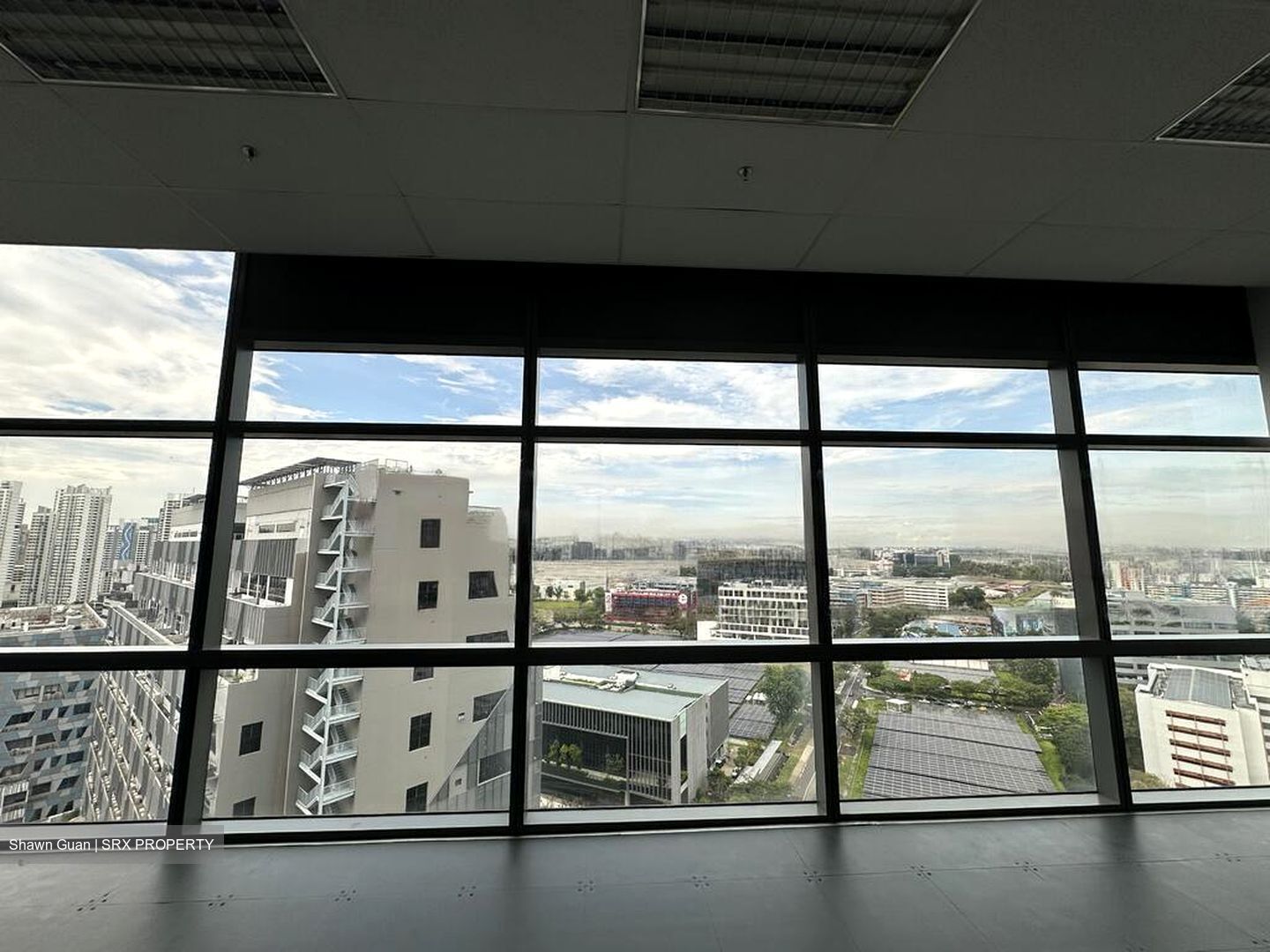 Aperia (D12), Office #451949041